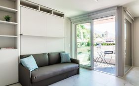 Locarno Studios By Quokka 360 - Modern City Studios In Central Locarno